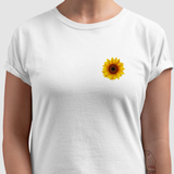 Camiseta Sun Is Shining