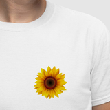 Camiseta Sun Is Shining