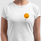 Camiseta Sunny