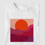 Camiseta Sunrise