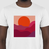 Camiseta Sunrise