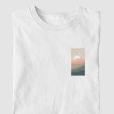 Camiseta Sunset