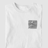 Camiseta Swell