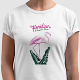 Camiseta The Floridian