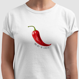 Camiseta Too Hot To Handle
