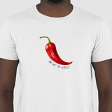 Camiseta Too Hot To Handle