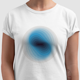 Camiseta Tormenta