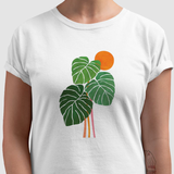 Camiseta Tropicália