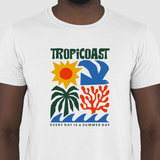 Camiseta Tropicoast