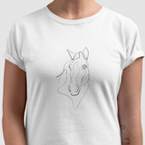 Camiseta Trote Suave