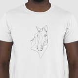 Camiseta Trote Suave