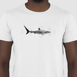 Camiseta Tubarão