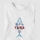 Camiseta Tuna