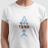 Camiseta Tuna