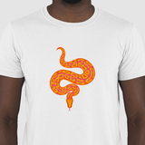 Camiseta Víbora