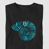 Camiseta Vintage Shell