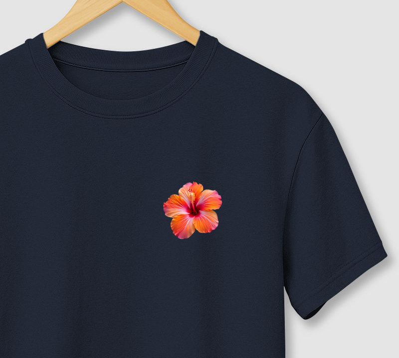 Camiseta Waikiki