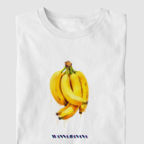 Camiseta Wanna Banana