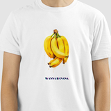 Camiseta Wanna Banana