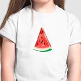 Camiseta Infantil Watermelon Sugar