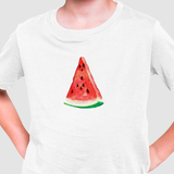 Camiseta Infantil Watermelon Sugar