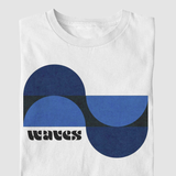 Camiseta Waves