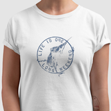 Camiseta Weekend