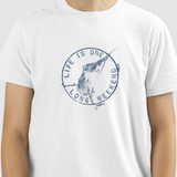 Camiseta Weekend