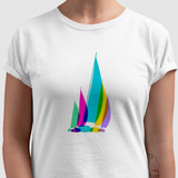 Camiseta Yacht Event