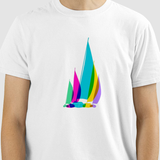 Camiseta Yacht Event