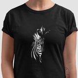 Camiseta Luz Selvagem