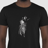 Camiseta Luz Selvagem