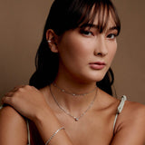 Choker Pontos de Luz - Alke