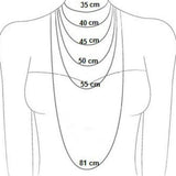 Choker Pontos de Luz - Alke
